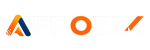 Logo Site AFROZIX
